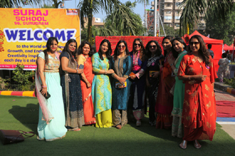Best CBSE School Gurgaon 25